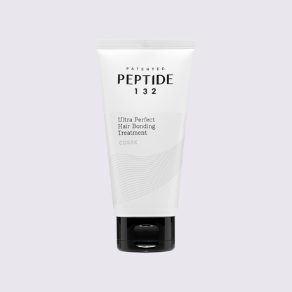 COSRX - 132 Ultra Perfect Hair Bonding Treatment 120ml | Tratamiento Reparador Capilar Coreano