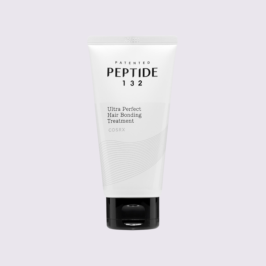 COSRX - 132 Ultra Perfect Hair Bonding Treatment 120ml | Tratamiento Reparador Capilar Coreano