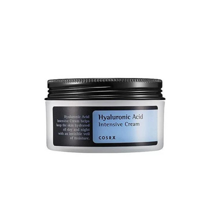 COSRX - Crema Hidratante Hyaluronic Hydra Intensive, 100ml