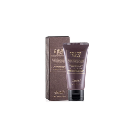 BENTON - Snail Bee Ultimate Cream 50g