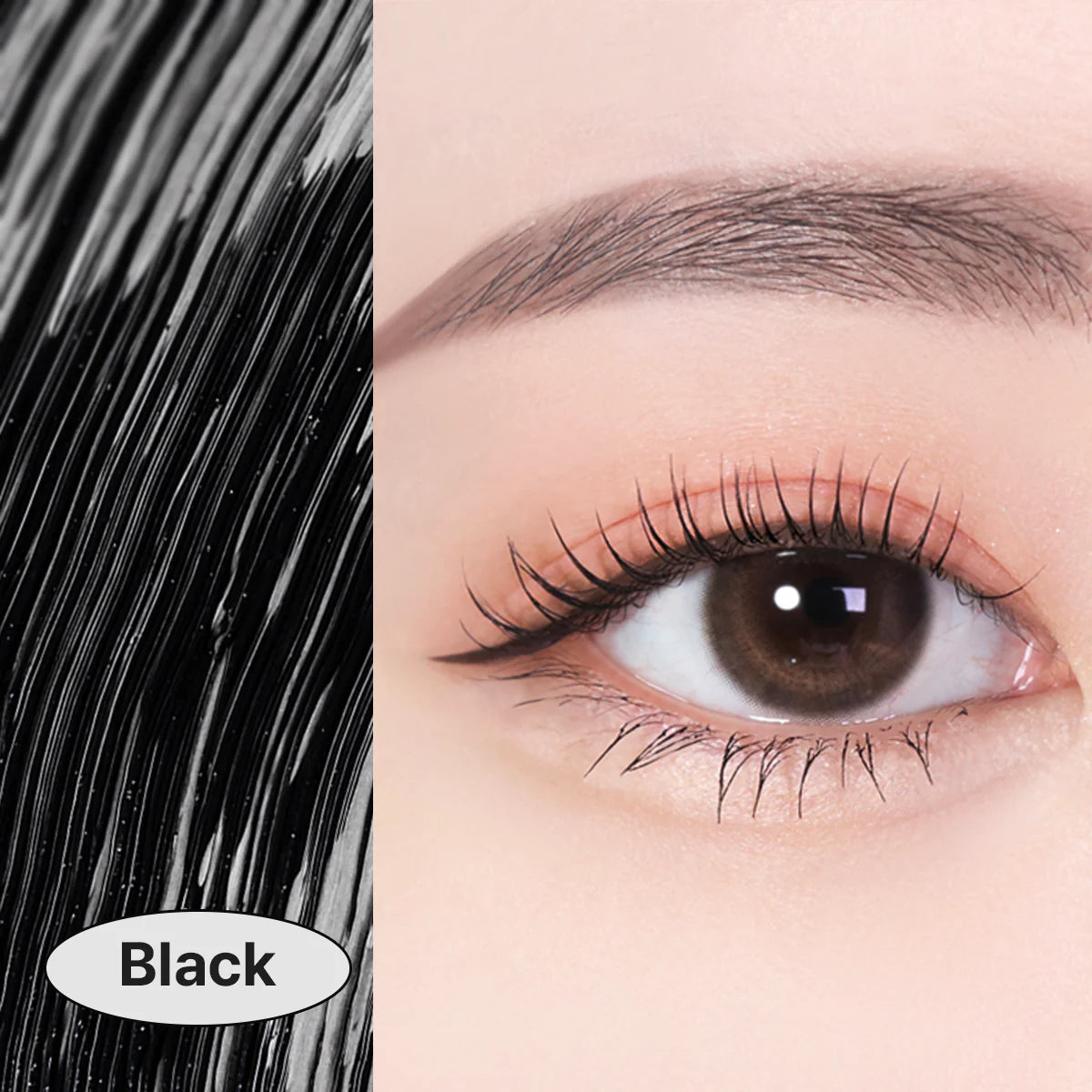 HEIMISH - Dailism Smudge Stop Mascara Curling Black