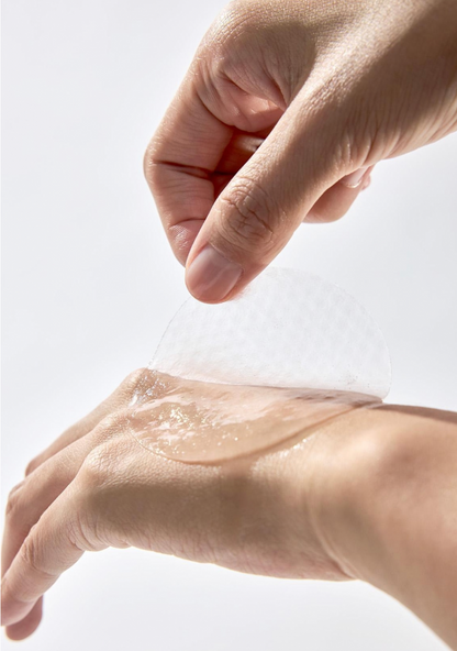 BIODANCE - Collagen Gel Toner Pads,  60Pads