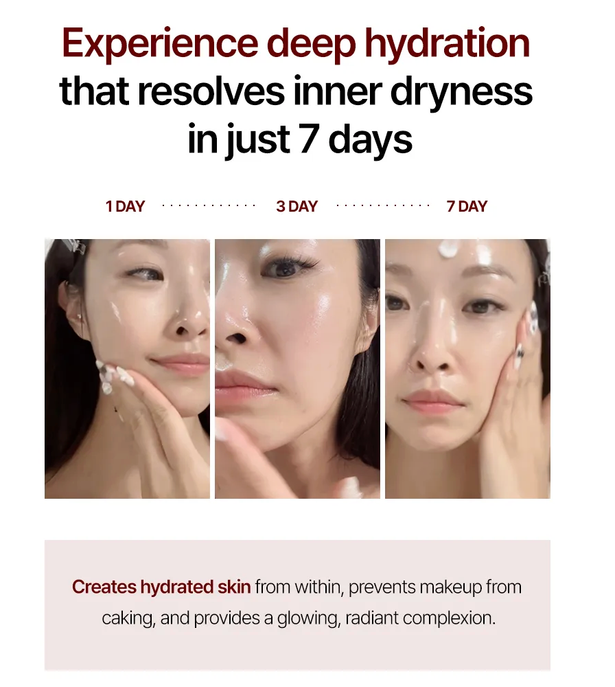 ShaiShaiShai - LIPOSOME REPAIR Intensive Cream 50ml