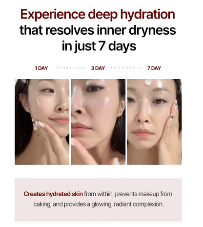 ShaiShaiShai - LIPOSOME REPAIR Intensive Cream 50ml