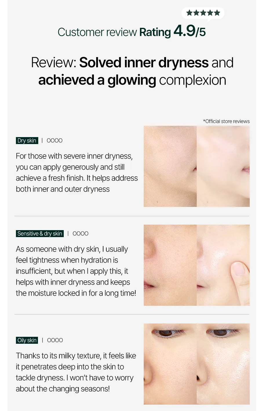 ShaiShaiShai - LIPOSOME REPAIR Intensive Cream 50ml