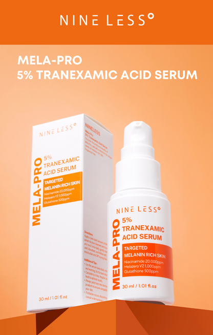 NINELESS - MELA-PRO Tranexamic Acid Serum 30ml