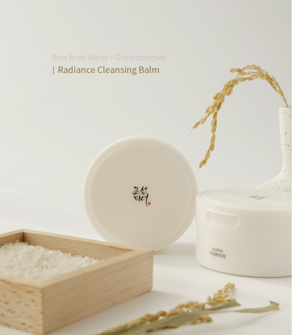 BEAUTY OF JOSEON - Limpiador Radiance Cleansing Balm 100ml