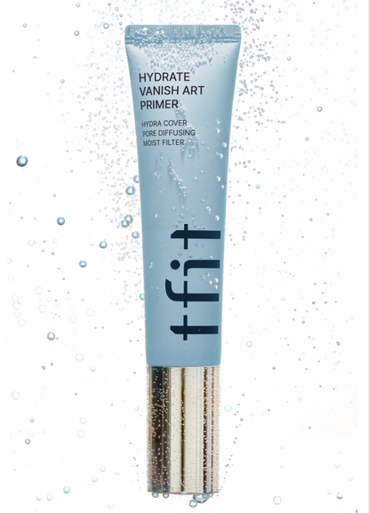 TFIT - PRIMER HYDRATE VANISH ART,  30ml