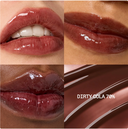 FWEE - 3D Voluming Lip Tint Dirty Cola 70%