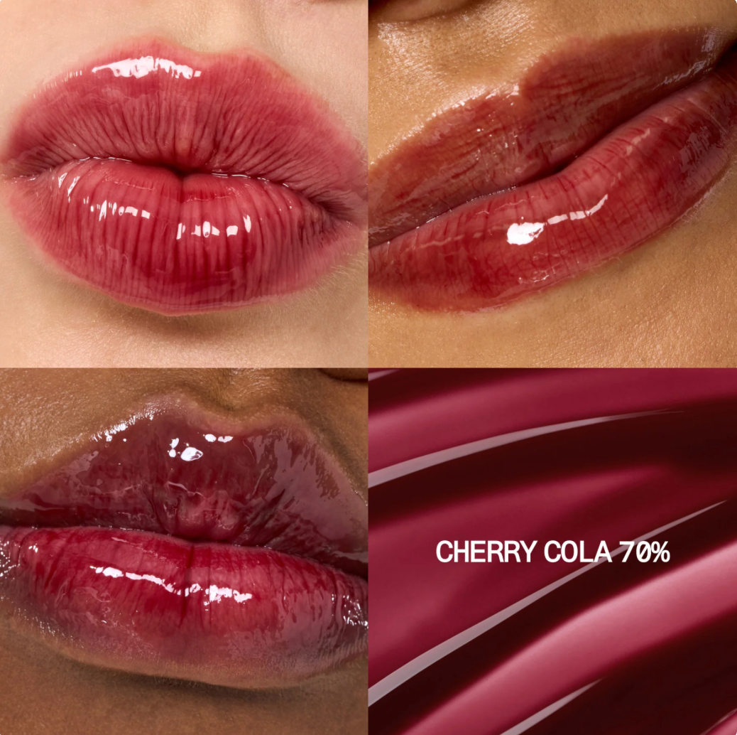FWEE - 3D Voluming Lip Tint Cherry Cola 70%