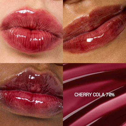 FWEE - 3D Voluming Lip Tint Cherry Cola 70%