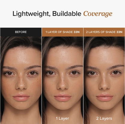 BEAUTY OF JOSEON - Tinted Mineral Dayscreen SPF30 | Protector Solar Mineral con Color | 40ml