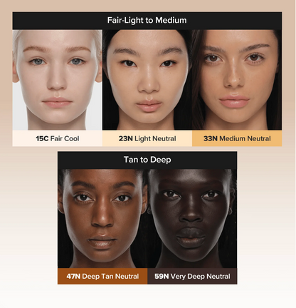 BEAUTY OF JOSEON - Tinted Mineral Dayscreen SPF30 | Protector Solar Mineral con Color | 40ml