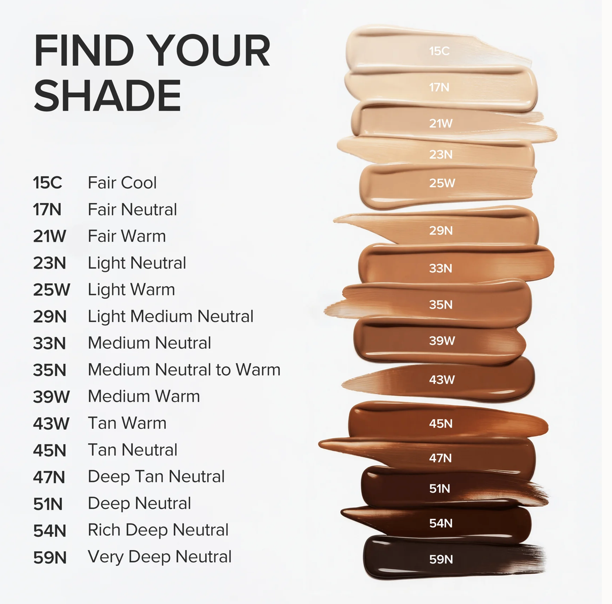 BEAUTY OF JOSEON - Tinted Mineral Dayscreen SPF30 | Protector Solar Mineral con Color | 40ml