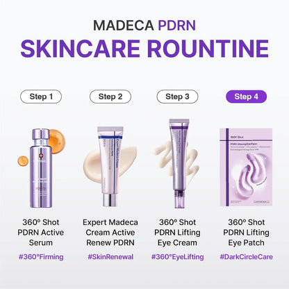 CENTELLIAN24 - Expert Madeca Cream Active Renew PDRN 50ml