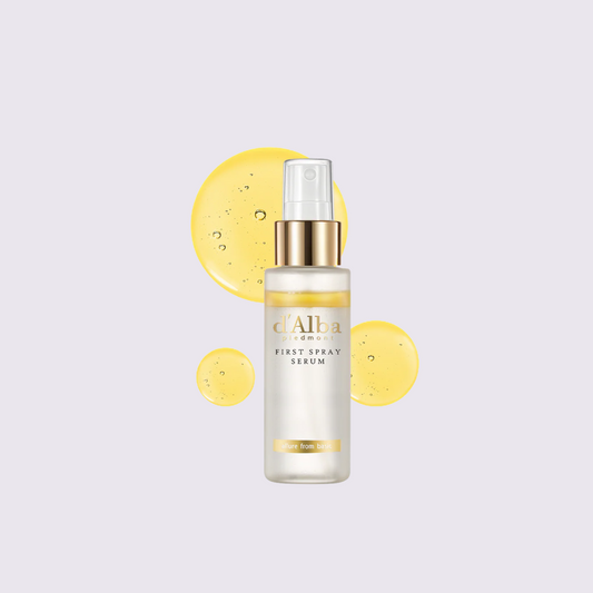 d'Alba - White truffle First Spray Serum 50ml