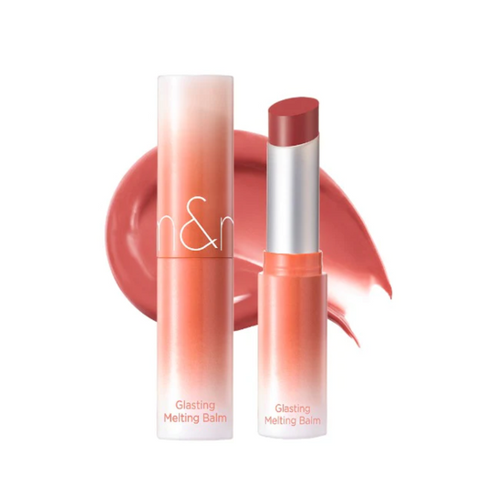 ROMAND - Glasting Melting Balm - 14 Dear Apple