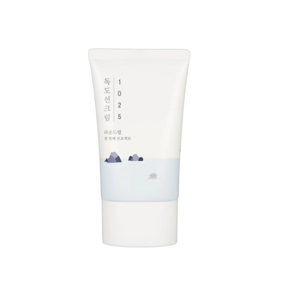 ROUNDLAB - Protector Solar 1025 DOKDO SPF 50+ PA++++, 50ml