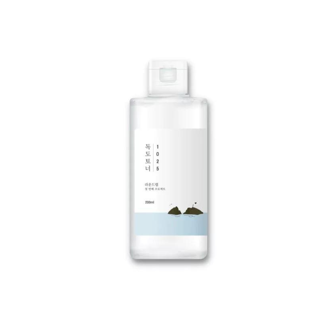 ROUNDLAB - Toner 1025 DOKDO, 200ml