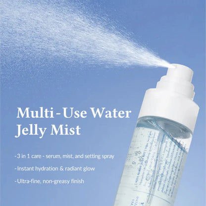 DR ALTHEA - Aqua Marine Jelly Mist 100ml