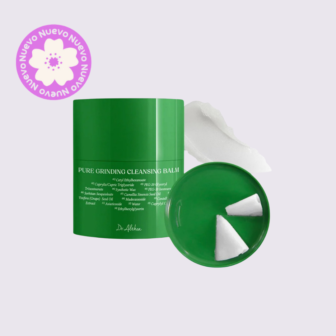 DR ALTHEA Pure Grinding Cleansing Balm 50ml UNMYEONG Beauty Care