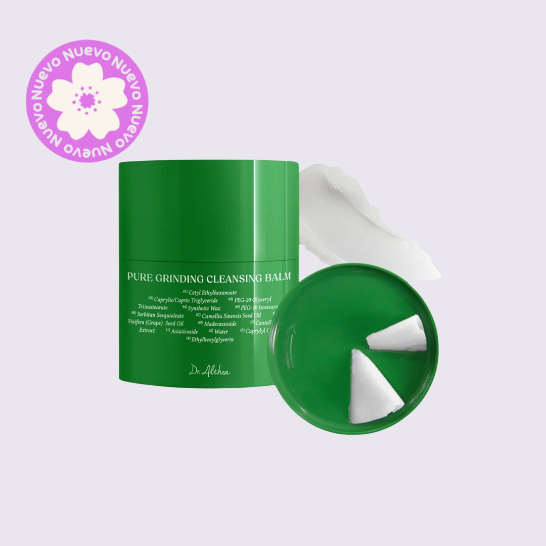 DR ALTHEA - Pure Grinding Cleansing Balm 50ml