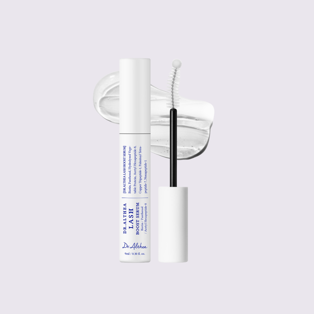 DR ALTHEA - EYE LASH BOOST SERUM 9ml