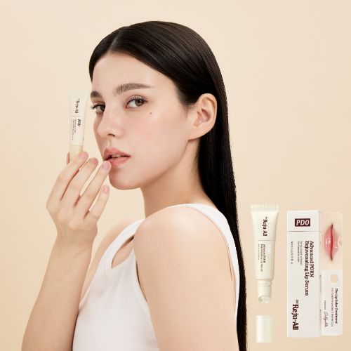 DR REJU-ALL  - Advanced  PDRN Rejuvenating Lip Serum 10ml