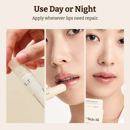 DR REJU-ALL  - Advanced  PDRN Rejuvenating Lip Serum 10ml