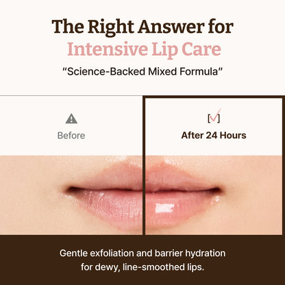 DR REJU-ALL  - Advanced  PDRN Rejuvenating Lip Serum 10ml