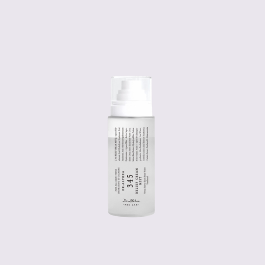 DR ALTHEA - 345 Relief Cream Mist 60 ml
