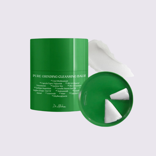 DR ALTHEA - Pure Grinding Cleansing Balm 50ml