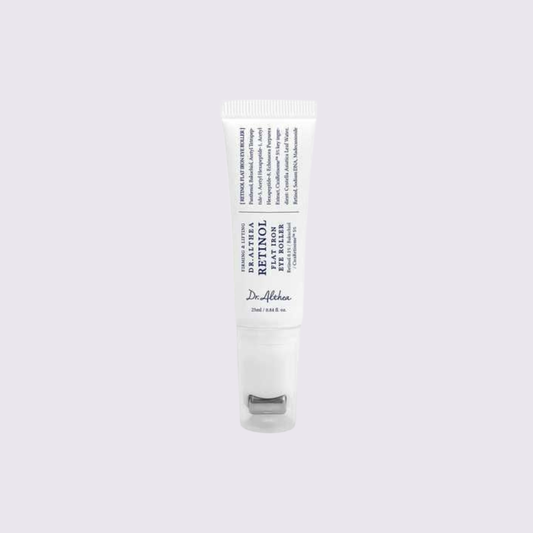 DR ALTHEA - Retinol Flat Iron Eye Roller 25ml