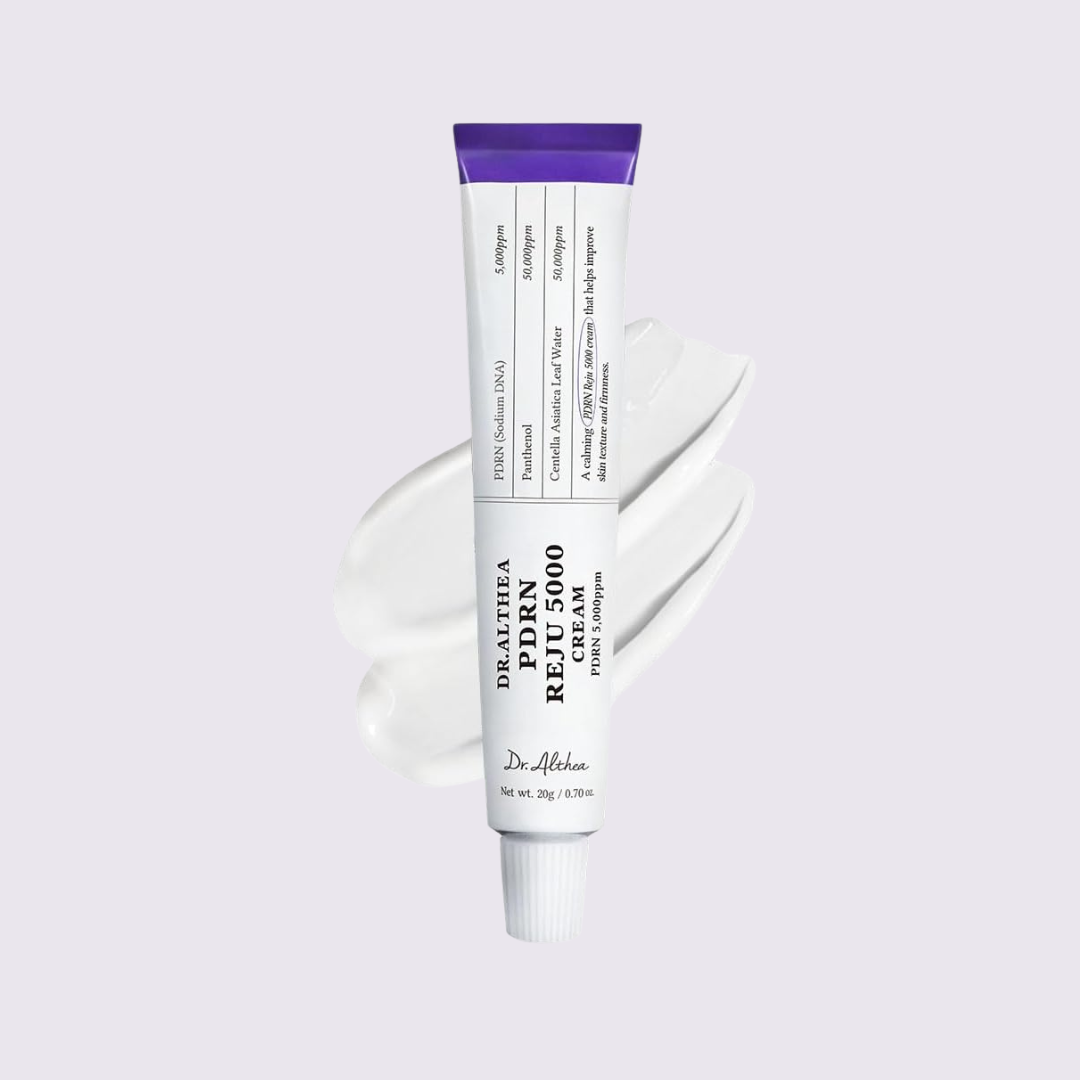 DR ALTHEA - PDRN Reju 5000 Cream 20g (PDRN 5,000ppm)