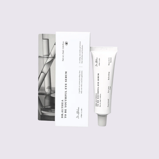 DR ALTHEA - To Be Yothfull Eye Serum 25ml