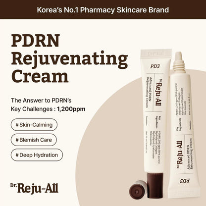 DR REJU-ALL - Advanced PDRN Rejuvenating Cream 20ml