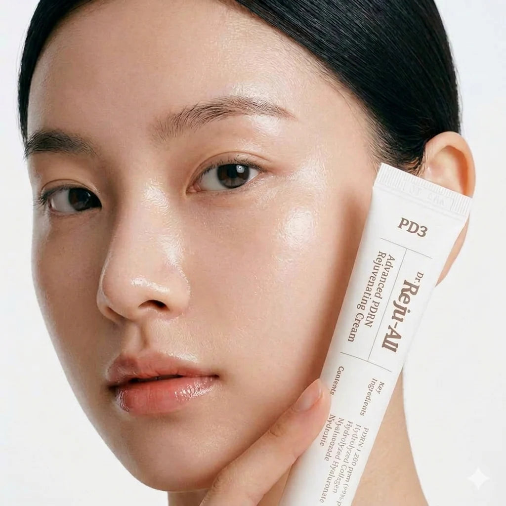 DR REJU-ALL - Advanced PDRN Rejuvenating Cream 20ml