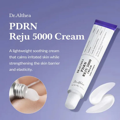 DR ALTHEA - PDRN Reju 5000 Cream 20g (PDRN 5,000ppm)