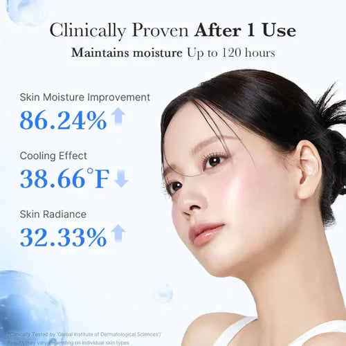 MEDICUBE - HYALURONIC MOISTURIZING CAPSULE CREAM 55g