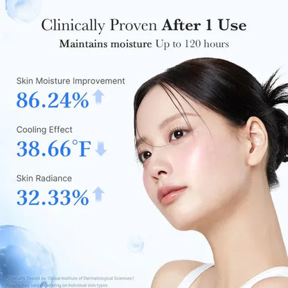 MEDICUBE - HYALURONIC MOISTURIZING CAPSULE CREAM 55g