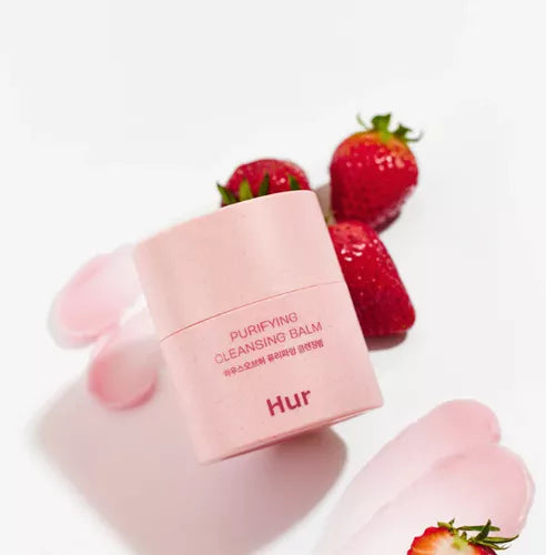 HOUSE OF HUR - Purifying Cleansing Balm 50ml