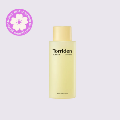 TORRIDEN - SOLID-IN All Day Essence 100ml