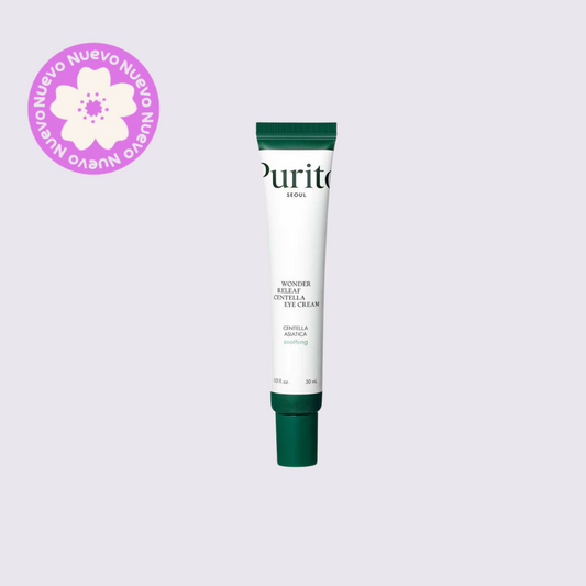 PURITO - Wonder Releaf Centella Eye Cream 30ml