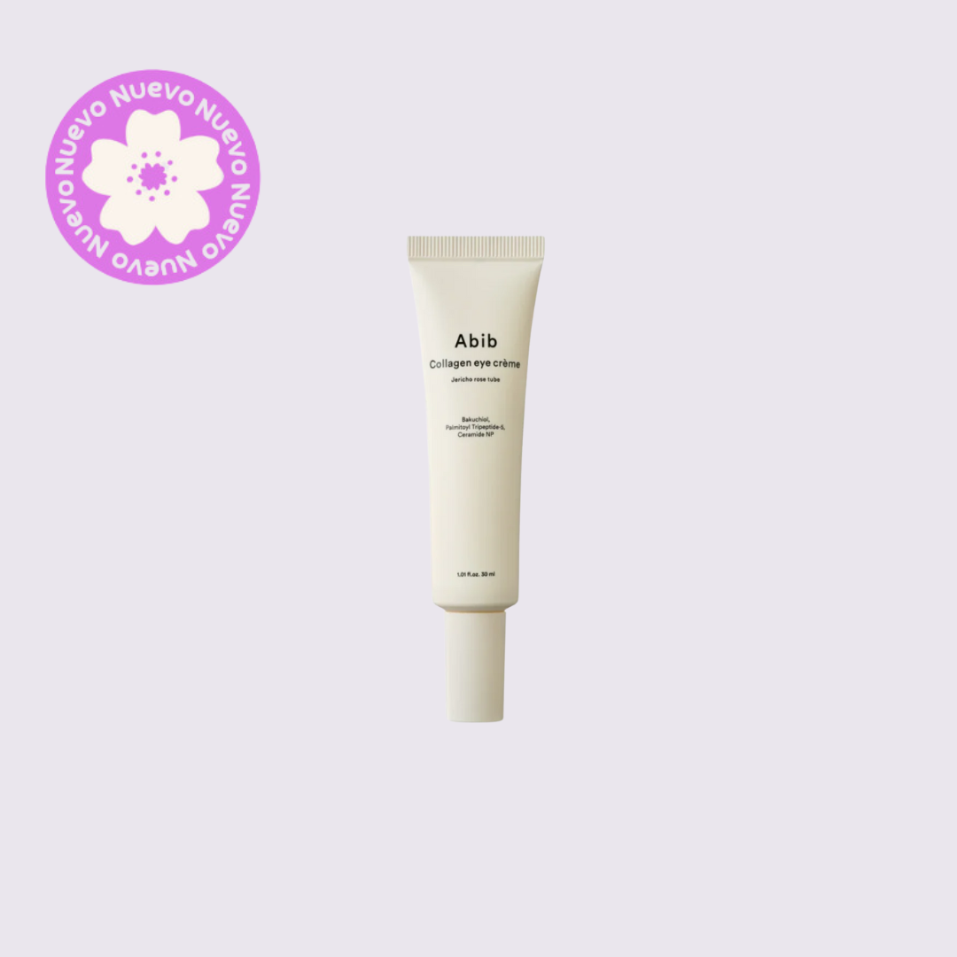 ABIB - Collagen Eye Creme Jericho Rose Tube 30ml