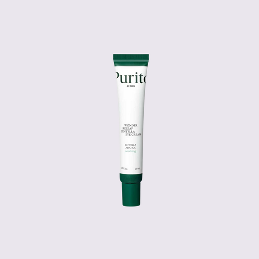 PURITO - Wonder Releaf Centella Eye Cream 30ml