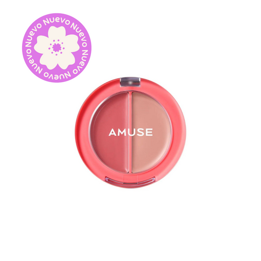 AMUSE - LIP&CHEEK HEALTHY BALM 05 FIG BALM