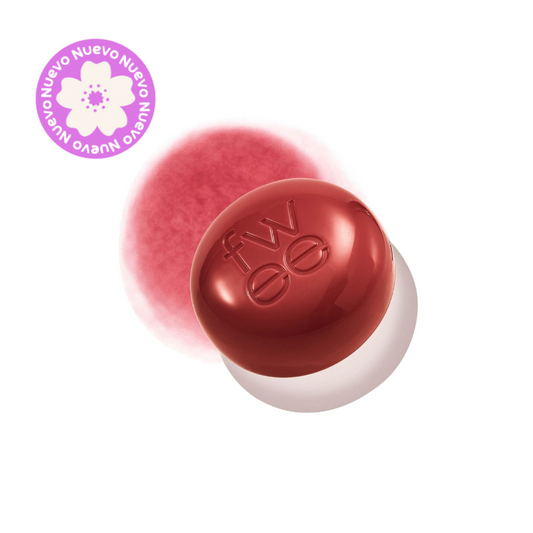 FWEE - Lip&Cheek Blurry Pudding Pot RS05 Film 5g