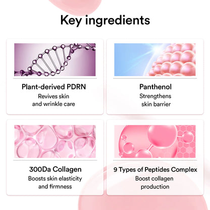 ABIB - PDRN COLLAGEN OVERNIGHT MASK FIRMING JELLY 80ml