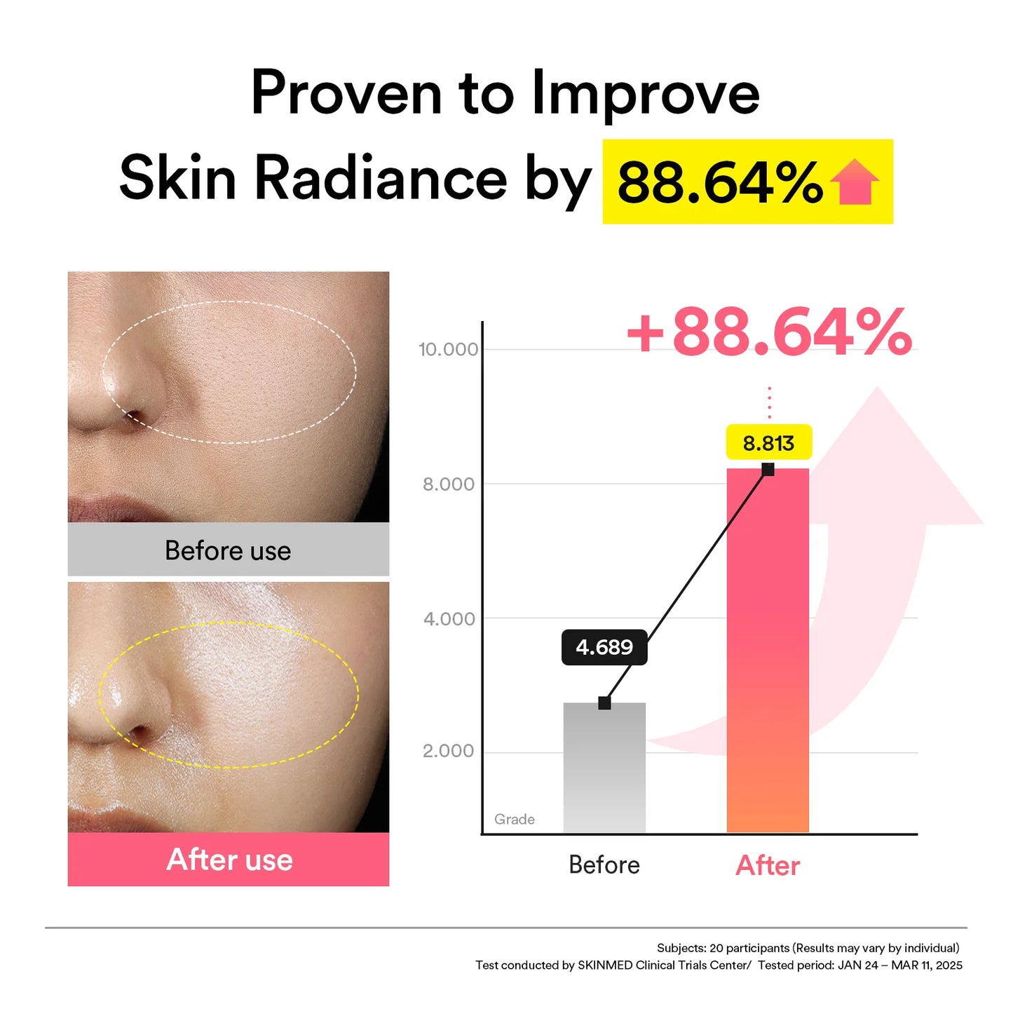 ABIB - PDRN COLLAGEN OVERNIGHT MASK FIRMING JELLY 80ml