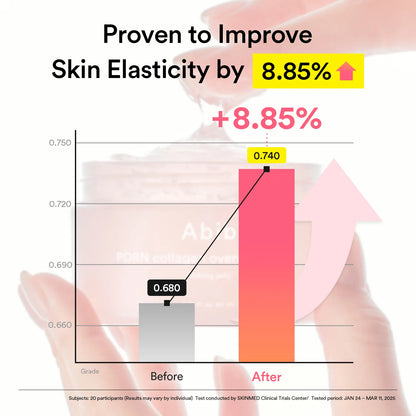 ABIB - PDRN COLLAGEN OVERNIGHT MASK FIRMING JELLY 80ml